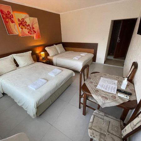 Holiday Leba Ngoại thất bức ảnh