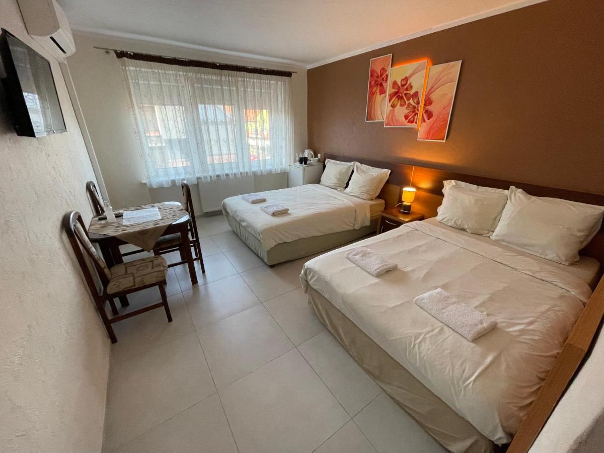 Holiday Leba Ngoại thất bức ảnh