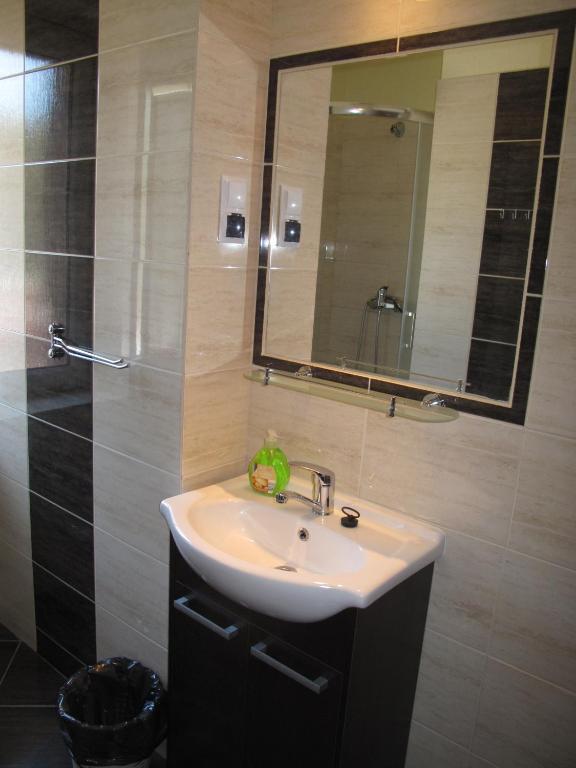 Holiday Leba Phòng bức ảnh
