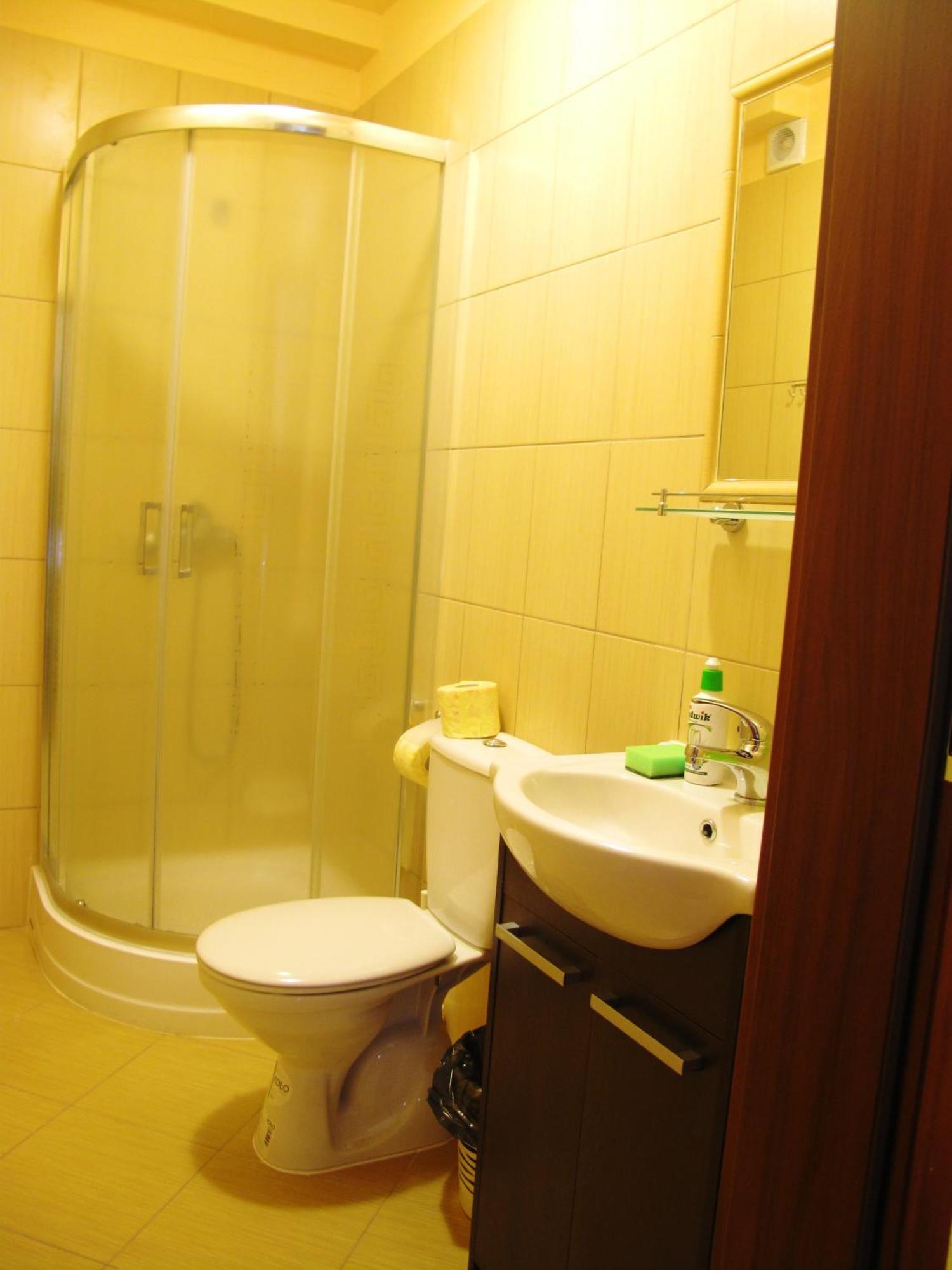 Holiday Leba Ngoại thất bức ảnh