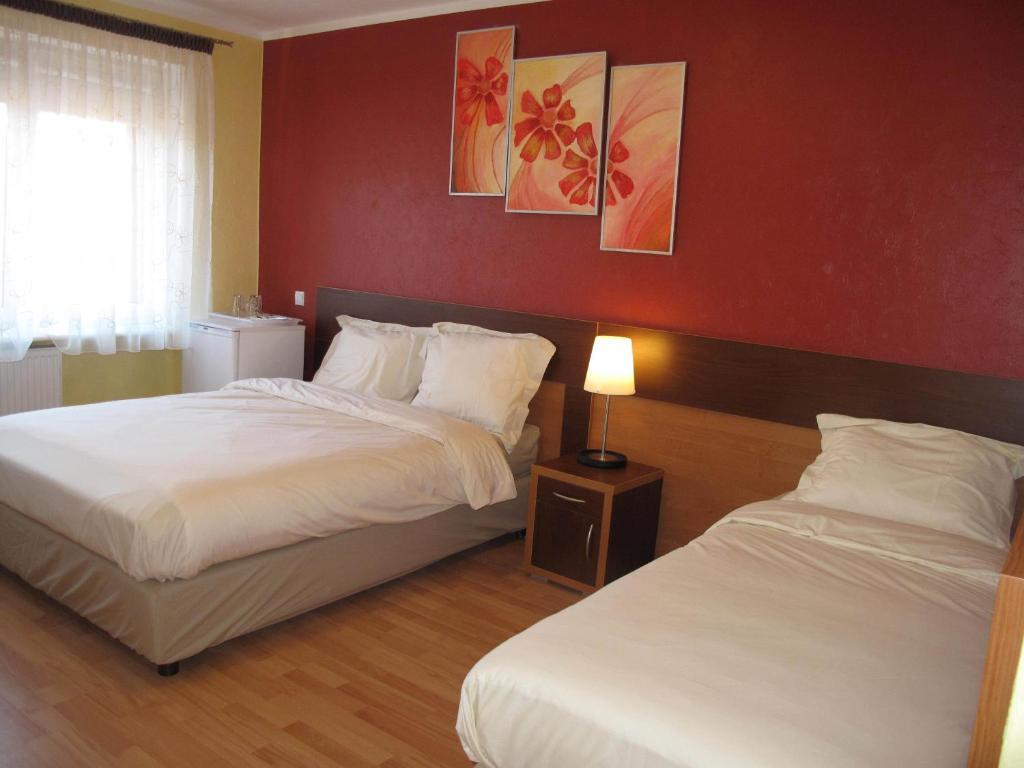 Holiday Leba Phòng bức ảnh