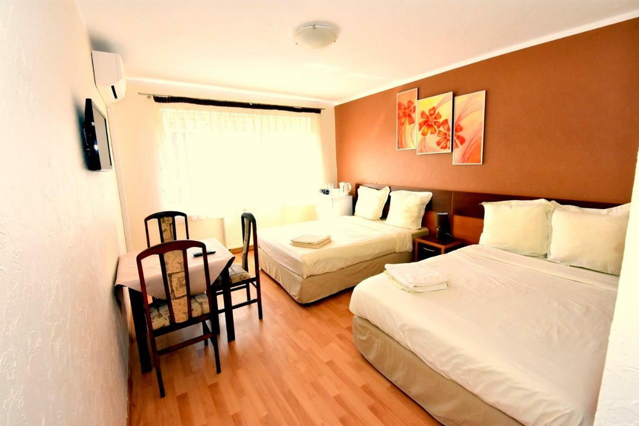 Holiday Leba Ngoại thất bức ảnh