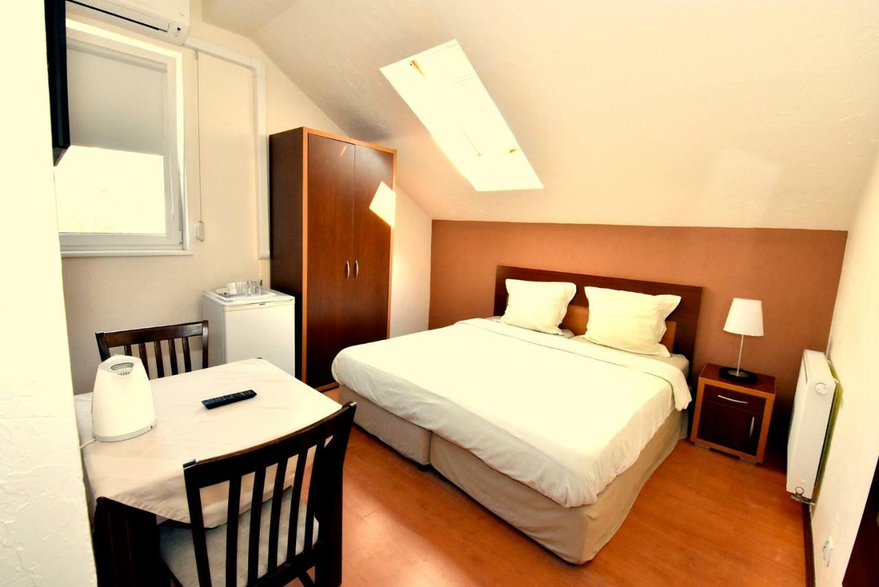 Holiday Leba Ngoại thất bức ảnh