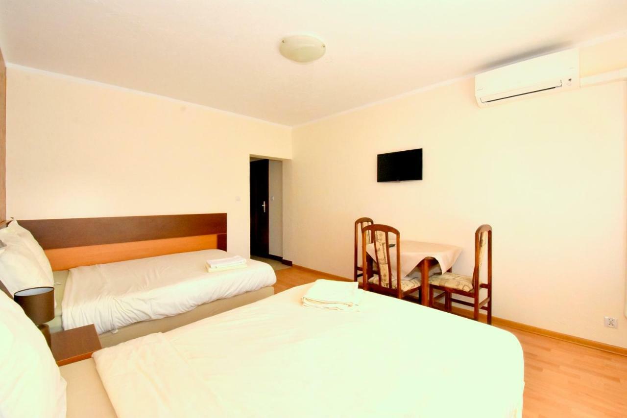 Holiday Leba Ngoại thất bức ảnh
