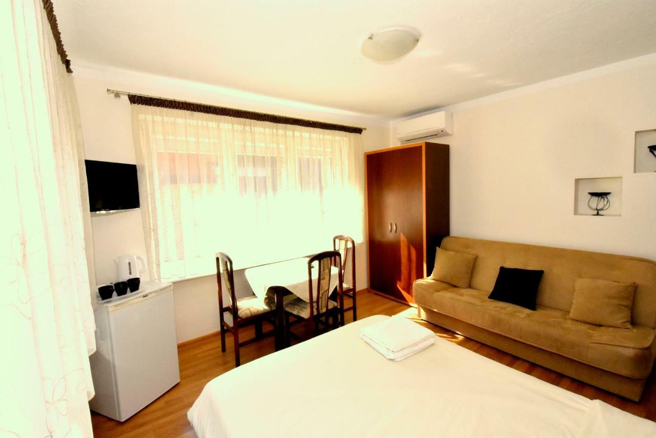 Holiday Leba Ngoại thất bức ảnh