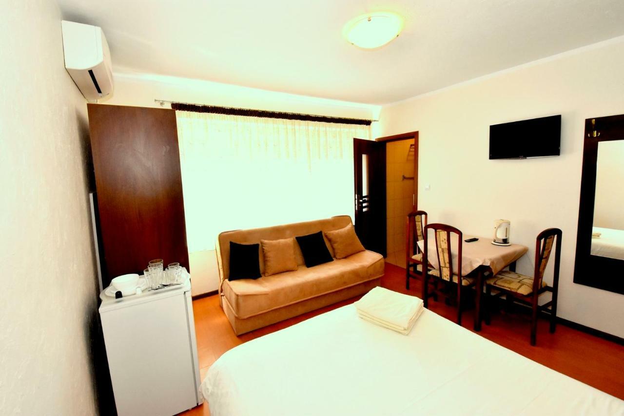 Holiday Leba Ngoại thất bức ảnh