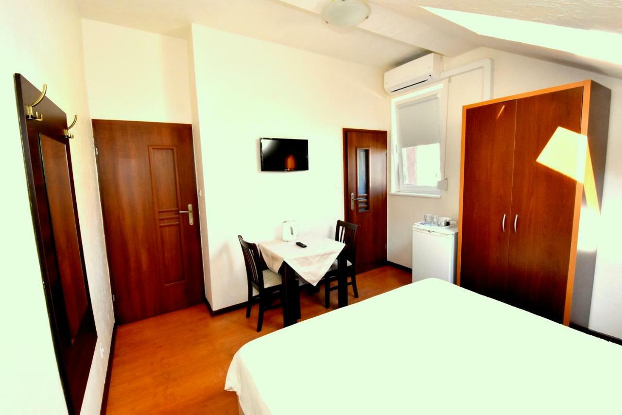 Holiday Leba Ngoại thất bức ảnh