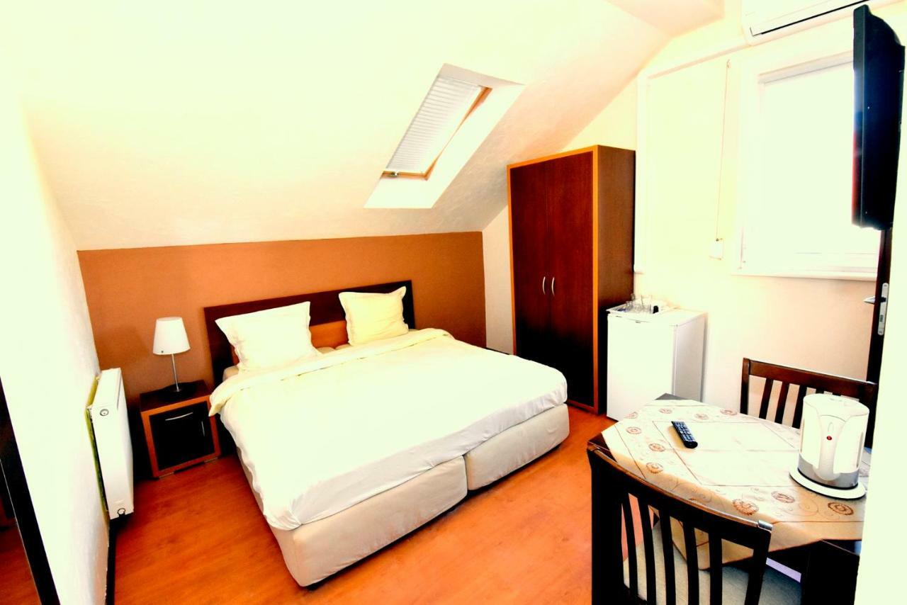 Holiday Leba Ngoại thất bức ảnh