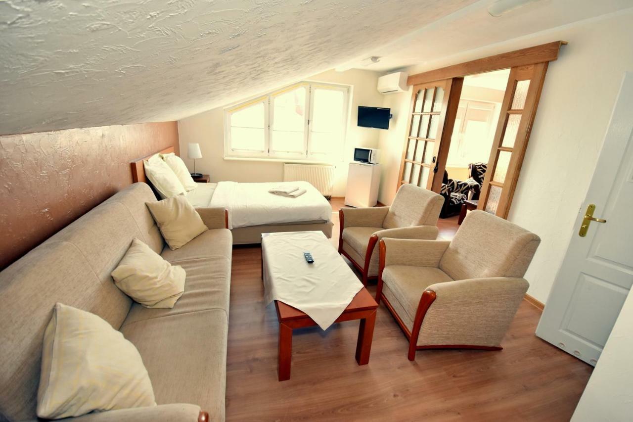 Holiday Leba Ngoại thất bức ảnh