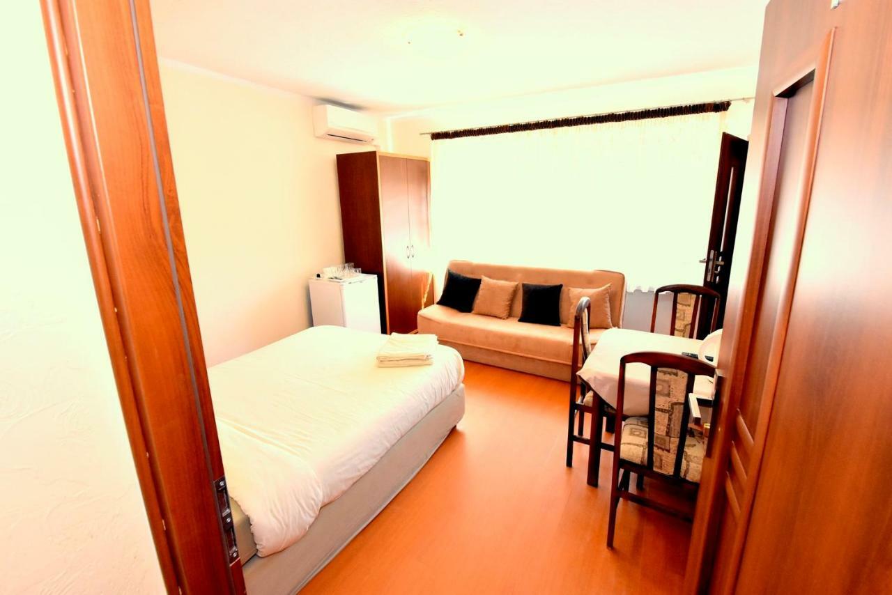 Holiday Leba Ngoại thất bức ảnh