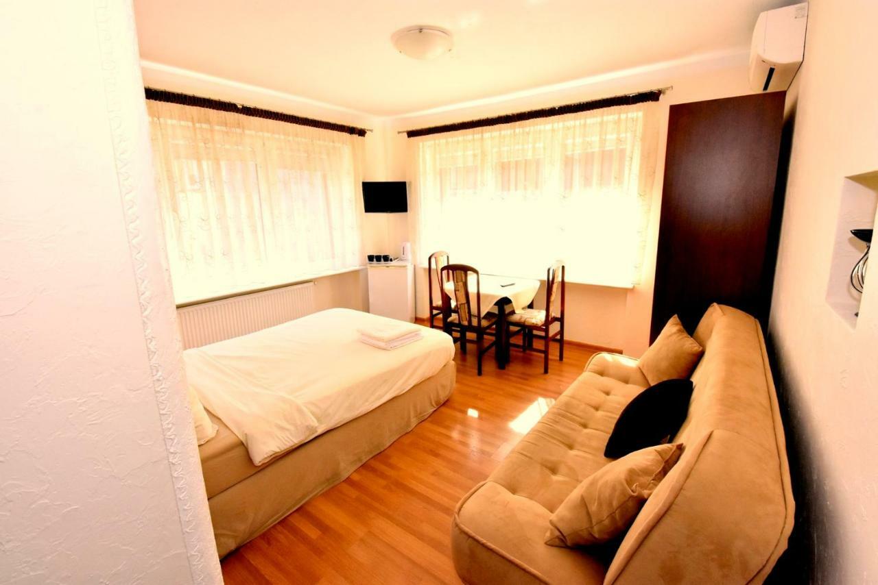 Holiday Leba Ngoại thất bức ảnh