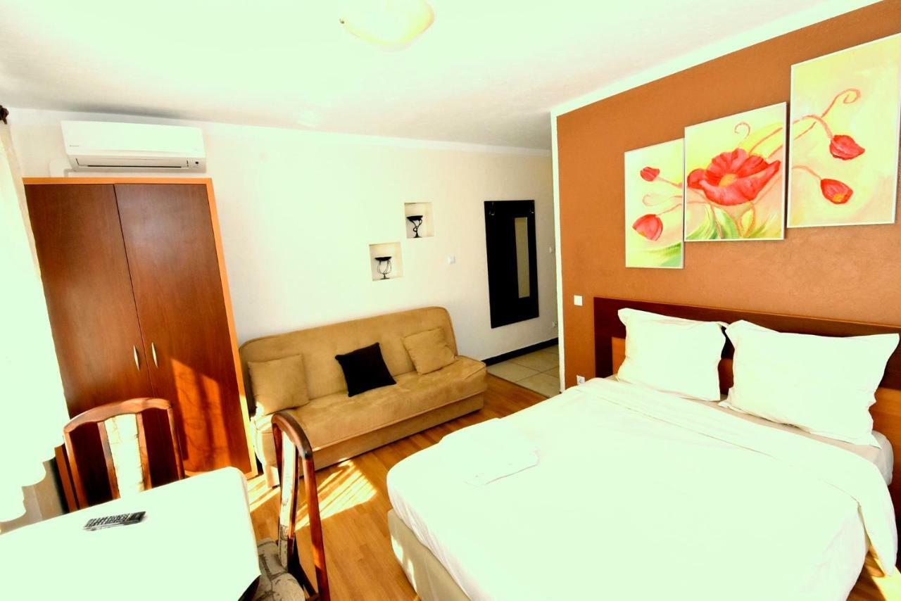 Holiday Leba Ngoại thất bức ảnh